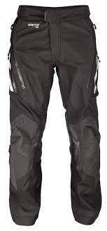 Badlands Pro Motorcycle Pant Black