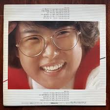 Used LP] Lee Sun Hee Vol. 1 #이선희,#1집,#엘피,#lp