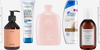 Aid in damage repair and don't rip your hair of any natural oils. 12 Best Dandruff Shampoos For Flakes And Dry Itchy Scalps In 2021