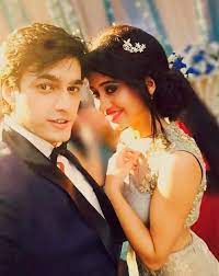 Maybe you would like to learn more about one of these? When Yeh Rishta Kya Kehlata Hai Couple Kartik And Naira Were Super Cute Behind The Scenes Too Iwmbuzz