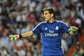Iker casillas ist nach seinem herzinfarkt schon wieder auf dem weg der besserung. Verein Wir Wissen Iker Casillas Ruckkehr Zu Real Madrid Ist Ein Traum Von Mir
