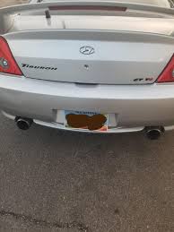 Image result for Triton Green 2004 Tiburon