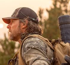 Major League Bowhunter