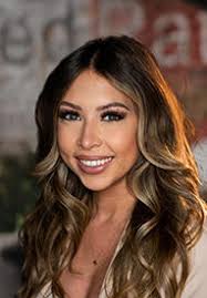 Jessica Diaz's Instagram, Twitter & Facebook