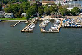 Eastport Yacht Club In Annapolis Md United States Marina Reviews Phone Number Marinas Com