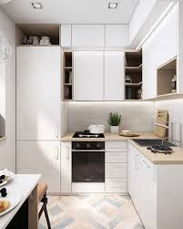 Untuk konsultasi dekorasi sesuai keinginan. Desain Dapur Sederhana Miminalis Yang Nyaman Dan Modern