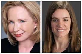 Barrington Stage Company Taps Two to Board of Trustees