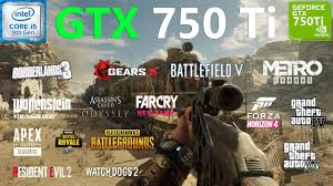 Maybe you would like to learn more about one of these? Gtx 1050 Ti Vs Gtx 1050 Vs Gtx 750 Ti Test In 8 Games Youtube