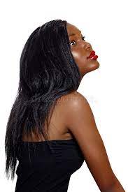 Inspiring women to grow long, incredible hair! African Beautiful Woman With Long Hair Stock Photo Image Of Beauty Hairstyle 20352984