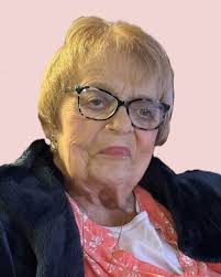 Carol Jean Knuth Obituary 2024