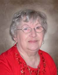 Madeleine Lamy Obituary