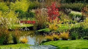 Les Jardins De La Poterie Hillen