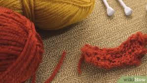 Knitwear for all seasons and climates! How To Knit For Beginners Cast On To Cast Off