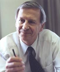 Anthony Giddens