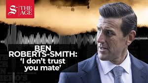 Ben-Roberts Smith case: SAS veterans lash war veteran's courtroom tactics