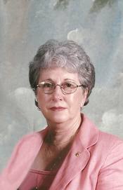Esther Alwell Belgard (1942-2012)