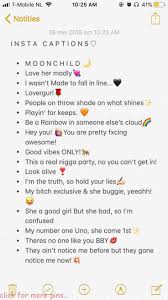 Ig Captions Good Instagram Captions Instagram Quotes Captions Instagram Captions For Selfies
