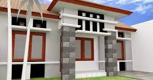 Desain rumah minimalis sederhana rumah minimalis desain rumah rumah indah. Beautifull 14 Desain Pilar Dalam Rumah Paling Populer