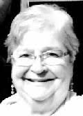 Sharon Miron Obituary (2010)