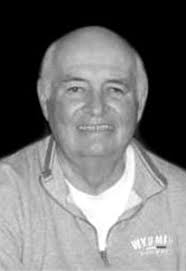 William Stansberry Obituary (1936