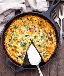 Spinach Bacon Cheese Quiche With Shredded Sweet Potato Crust Recipe By Danae The Feedfeed Recipe Thanksgiving Brunch Recipes Thanksgiving Brunch Brunch Recipes