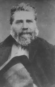 Elias Menefee Hunt (1830-1878)