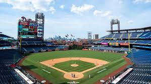 Mötley crüe/def leppard/poison/joan jett and the blackhearts. Phillies Announce Fans Can Fill Citizens Bank Park To 100 Capacity Beginning June 4 Fox43 Com