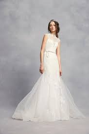 Melissa Sweet Linear Lace Wedding Dress Awesome David S Bridal Lace Chantilly Lace Wedding Dress Trumpet Wedding Dress Lace Davids Bridal Cheap Wedding Dresses