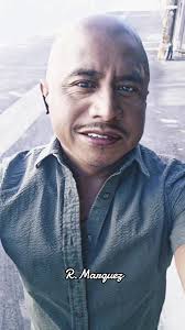 John Russell Marquez