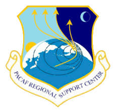 Pacific Air Forces Revolvy