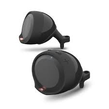 Jbl Cruise Handlebar Mounted Bluetooth Audio System