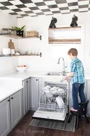 Because it is one of the toughest plumbing section of any home. Details About My Under Sink Dishwasher Stacy Risenmay