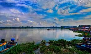 Waduk cengklik park boyolali mulai dibuka per 1 maret 2021 kemaren , kali ini semua wahana sudah dibuka , yuk kita kelilingin. Waduk Cengklik Tempat Asik Menikmati Sunset Di Boyolali Itrip