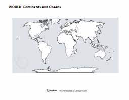 Here, while dealing with the world map coloring pages, kids would surely learn a lot about countries and continents and oceans. Lizard Point Quizzes Blank And Labeled Maps To Print