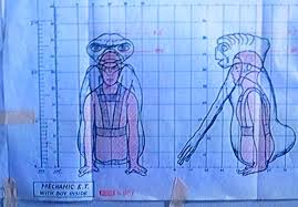 Find the latest energy transfer lp (et) stock quote, history, news and other vital information to help you with your stock trading and investing. E T The Extra Terrestrial Movie Facts Mental Floss