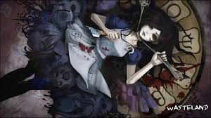 Nightcore Wasteland Nightcore Anime Images Anime