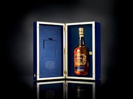 Diageo Unveils Rare Single Malt Whisky Trio In Travel Retail Channel Whisky Single Malt Whisky Malt Whisky