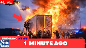 usmilitary #fbi #cartel FBI & DEA Raids Top U.S. Giant Trucking Company —78  Drivers Arrested In $3.1B Cartel Bust This video breaks down how a  respected freight company was quietly transformed into