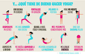 Mejora tu flexibilidad, concentración, aprende a relajarte y eliminar las tensiones. Por Que Practicar Yoga Centro Pascana