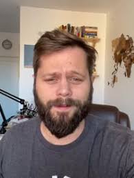 Washington Post TikTok Guy (Dave Jorgenson)