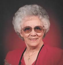 Lillie Creel Obituary (2016)