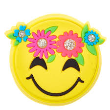 Image result for flower emoji
