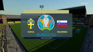 Ojalá la gente se pusiera en mi lugar de recibir amenazas, insultos a mi familia, desear que se mueran tus hijos. Suecia Vs Eslovaquia 4 0 Eurocopa 2021 Gameplay Youtube