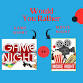 Drop-In Activity: Game Night or Movie Night event image