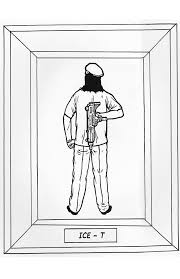A coloring will help you have a good time. Gangster 149985 Characters Printable Coloring Pages