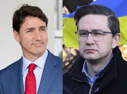 On thin ice: Is Trudeau in trouble?