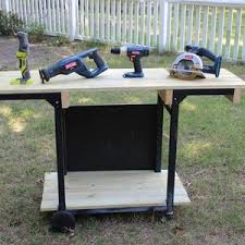Ryobi Nation Beyond The Mower Welding Projects Diy Bbq Diy Grill