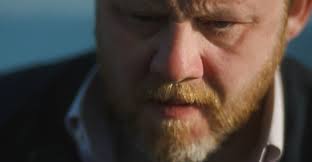 Introducing our cast: Tom Page-Turner as Tall Jim! @tompageturneractor