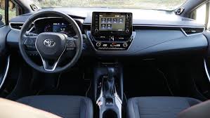2020 highlander hybrid awd preliminary 35 city/35 hwy/35 combined mpg estimates determined by toyota. Toyota Corolla Touring Sports Hybrid Test 2020 Corolla Kombi Autogefuhl