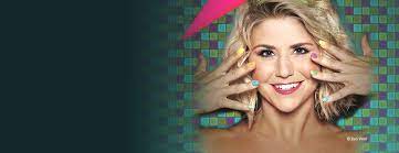 Stattfinden können, haben sich beatrice egli und ihr team dazu. Tickets Fur Beatrice Egli In Berlin Am 14 09 2021 19 00 Tempodrom Berlin